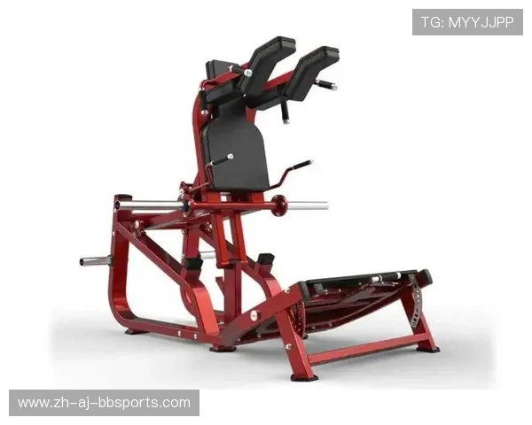 锻炼大腿的最佳健身器材推荐与技巧