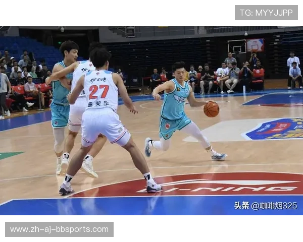 青岛CBA球队的赛季表现与球员发展